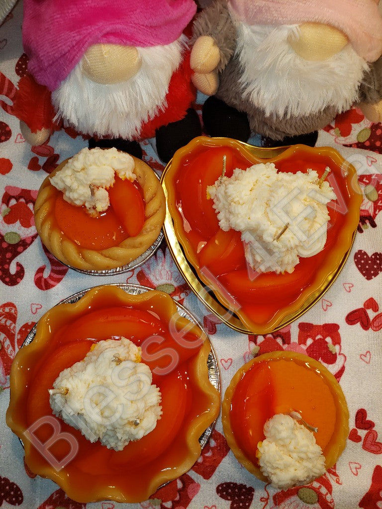 Peachie Pie