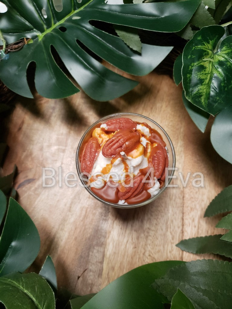 Sm Buttered Pecan