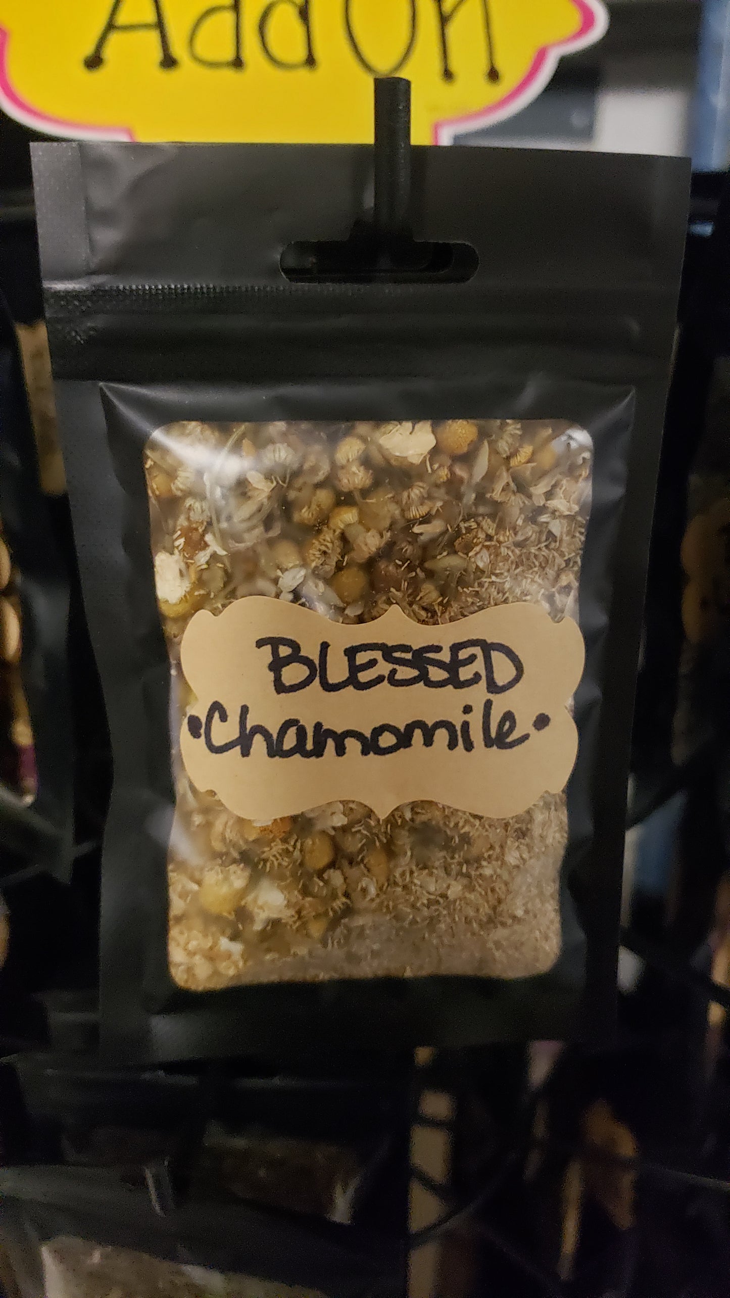 Blessed Chamomile