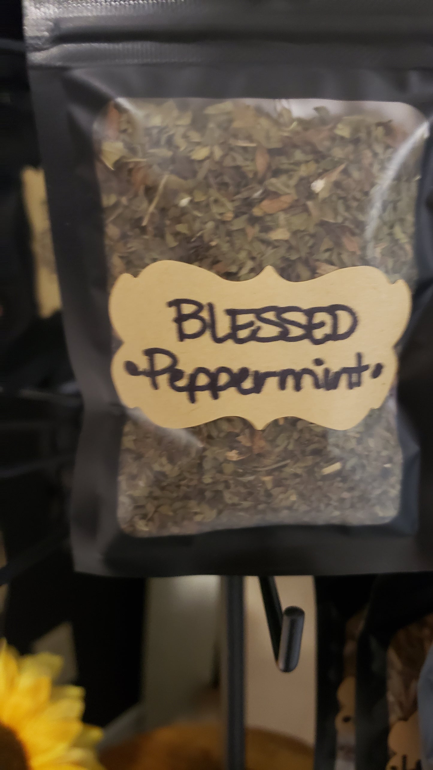 Blessed Peppermint