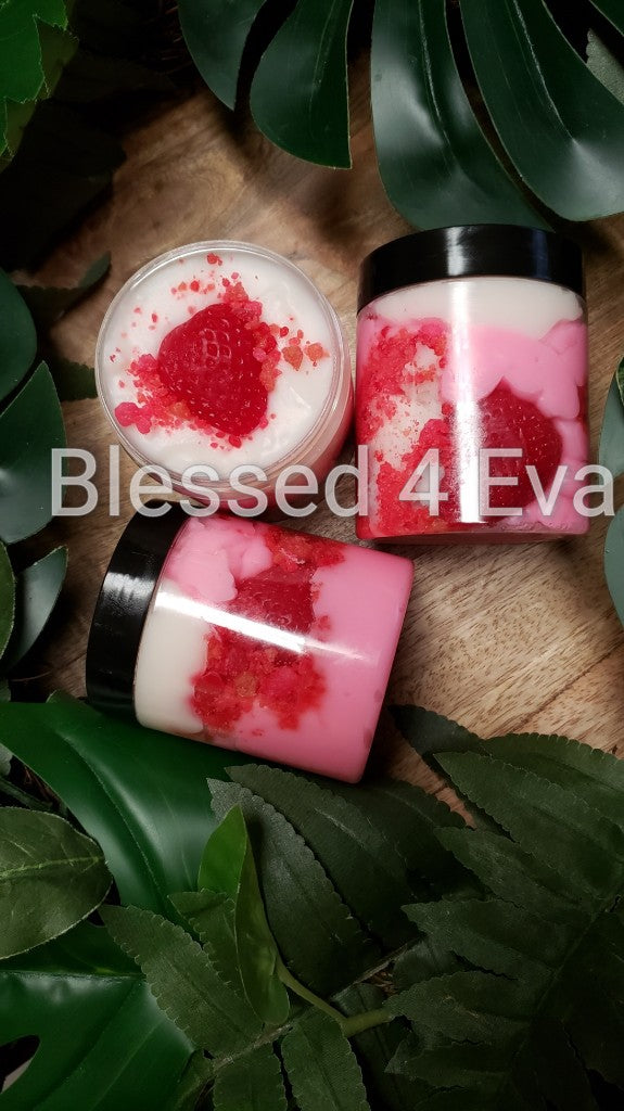 Scoopable Wax Melts