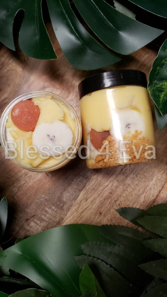 Scoopable Wax Melts