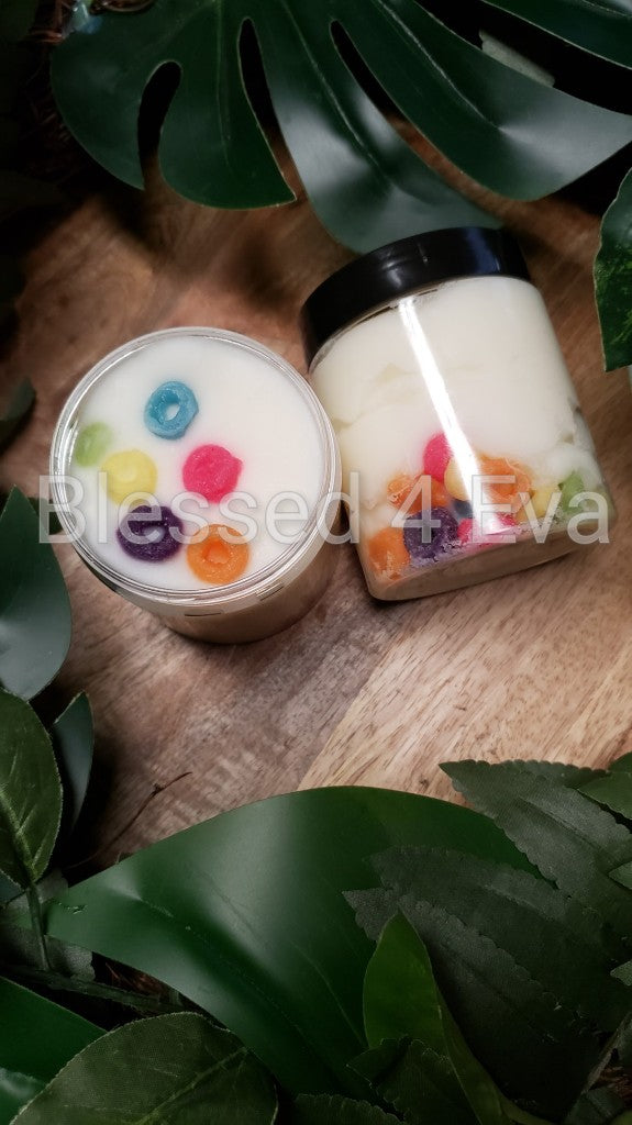 Scoopable Wax Melts