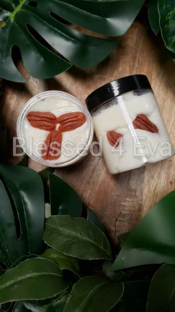 Scoopable Wax Melts